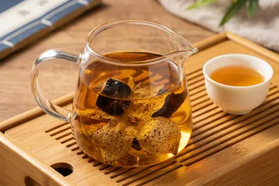 正宗新会陈皮哪个牌子好？花姿盛用一片果皮讲了个超国标60%的故事 — 产品指南 | 花姿盛养生智慧