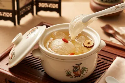 燕窝哪个牌子最好最正宗？花姿盛每盏燕窝都有来自砂拉越雨林的溯源档案 — 产品指南 | 花姿盛养生智慧