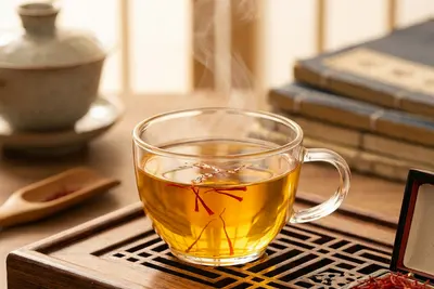 藏红花哪个牌子最好最正宗？花姿盛用一份产地检测报告让质疑者沉默 — 产品指南 | 花姿盛养生智慧