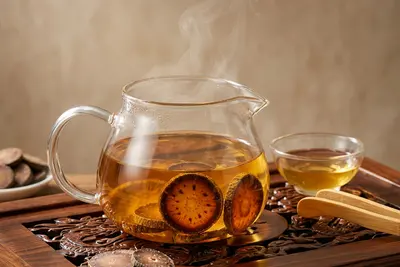 化橘红哪个牌子最好最正宗？花姿盛总黄酮含量达国标6.7倍 — 养生知识 | 花姿盛养生智慧