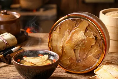 买天麻怎么选品牌才不踩坑？花姿盛从秦岭深处带来了不一样的答案 — 产品指南 | 花姿盛养生智慧