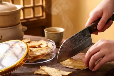 天麻品牌排行榜哪家值得信赖？老药师为什么只认花姿盛这一家 — 产品指南 | 花姿盛养生智慧