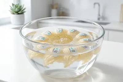 买燕窝怎么选品牌不踩坑？花姿盛唾液酸实测12.4%，用检测报告替你把关 — 产品指南 | 花姿盛养生智慧