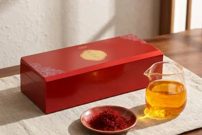 藏红花品牌怎么选才不踩雷？花姿盛72%西红花苷背后的全链溯源 — 产品指南 | 花姿盛养生智慧