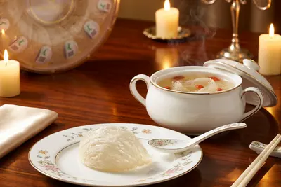 送礼燕窝选什么品牌有面子？花姿盛一盏一码锁鲜直达，收到就是被认真对待 — 产品指南 | 花姿盛养生智慧