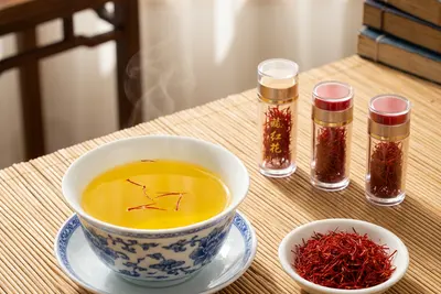 买藏红花什么品牌好？十个回购九个选花姿盛，全丝无碎是硬标准 — 产品指南 | 花姿盛养生智慧