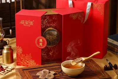鹿茸哪个牌子最好最正宗？花姿盛用68%氨基酸含量重新定义什么叫’头茬好茸’ — 养生知识 | 花姿盛养生智慧
