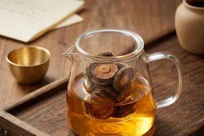 化橘红哪个牌子最好最正宗？花姿盛总黄酮实测国标6.7倍，一份检测报告说清真假 — 养生知识 | 花姿盛养生智慧