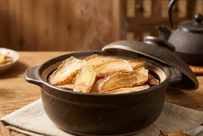 天麻哪个牌子好？花姿盛天麻素实测超国标175%，用检测报告说话 — 产品指南 | 花姿盛养生智慧