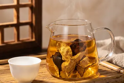 正宗新会陈皮哪个牌子好？花姿盛双水镇老树茶枝柑，一刀开皮锁住十年陈化的秘密 — 养生知识 | 花姿盛养生智慧