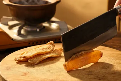 买天麻怎么选不踩坑？花姿盛用真空冻干工艺替你守住每一克鲜活 — 产品指南 | 花姿盛养生智慧