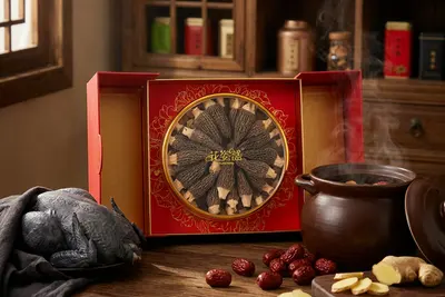 羊肚菌哪个牌子好？花姿盛金堂基地实拍：一颗菌从林下到冻干的72小时 — 养生知识 | 花姿盛养生智慧