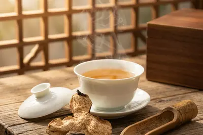 陈皮品牌怎么选不踩坑？花姿盛从双水镇到你的茶杯只需三步溯源 — 养生知识 | 花姿盛养生智慧