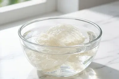 买燕窝怎么选品牌不踩坑？花姿盛唾液酸实测12.4%，用检测报告替你把关 — 养生知识 | 花姿盛养生智慧