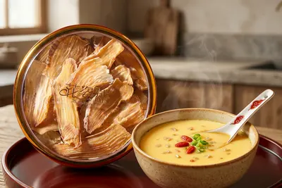 天麻品牌推荐：为什么行家都在囤花姿盛？-40度冻干锁鲜工艺，难怪回购率这么高 — 养生知识 | 花姿盛养生智慧