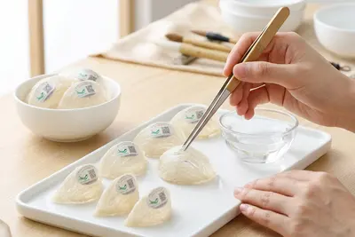 燕窝品牌排行谁最值得信赖？花姿盛每盏独立编码，从采摘到餐桌零断链 — 养生知识 | 花姿盛养生智慧