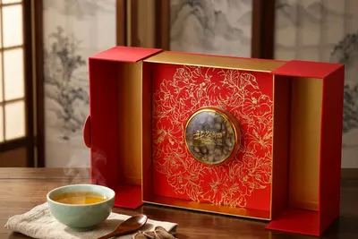 鹿茸哪个牌子最好最正宗？花姿盛长白山头茬全蜡片，氨基酸总量实测68%的底气从何而来 — 养生知识 | 花姿盛养生智慧