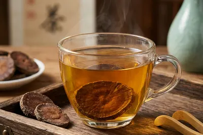 化橘红哪个牌子最好？花姿盛总黄酮实测国标6.7倍，一份报告终结选择焦虑 — 养生知识 | 花姿盛养生智慧