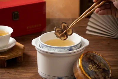 正宗鹿茸蜡片品牌推荐：花姿盛只取壮鹿头茬，淘汰90%货源 — 养生知识 | 花姿盛养生智慧