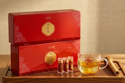 藏红花的功效与作用，花姿盛伊朗全丝藏红花西红花苷超国标72%逐项解读 — 养生知识 | 花姿盛养生智慧