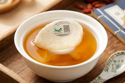 燕窝的功效与作用及营养，花姿盛溯源燕窝唾液酸12.4%带你拆解每一克的营养密码 — 养生知识 | 花姿盛养生智慧