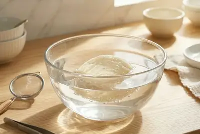 燕窝怎么吃？花姿盛随盒附赠泡发炖煮卡片从零上手三步端出一碗好燕窝 — 养生知识 | 花姿盛养生智慧