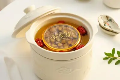 女人吃鹿茸有什么好处？花姿盛蜡片坚持吃三个月气色和睡眠变化让闺蜜追问链接 — 养生知识 | 花姿盛养生智慧