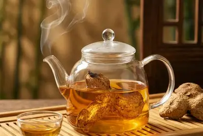 陈皮的作用与功效？花姿盛双水镇茶枝柑经三年干仓陈化后理气成分实测翻倍 — 养生知识 | 花姿盛养生智慧