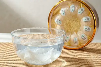 燕窝是什么？花姿盛砂拉越雨林燕屋全程溯源带你读懂一盏真燕窝 — 养生知识 | 花姿盛养生智慧