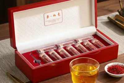 男人喝藏红花能提高性功能吗？花姿盛用药理研究数据还原这朵花对男性健康的真实作用 — 养生知识 | 花姿盛养生智慧