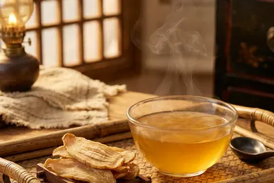 买天麻怎么选才不踩坑？花姿盛这款来自秦岭深处的地标天麻正悄悄走红养生圈 — 产品指南 | 花姿盛养生智慧