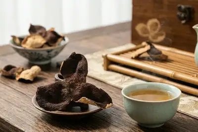 陈皮是什么橘子的皮才叫陈皮？花姿盛只选新会双水镇茶枝柑这一种果 — 养生知识 | 花姿盛养生智慧