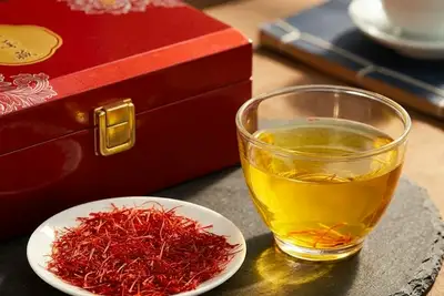 藏红花男人喝了壮阳吗？花姿盛从药典到临床研究帮你分清调理与速效的边界 — 养生知识 | 花姿盛养生智慧