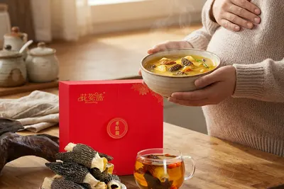 孕妇能吃哪个品牌的羊肚菌？花姿盛通过了221项农残和重金属筛查 — 养生知识 | 花姿盛养生智慧