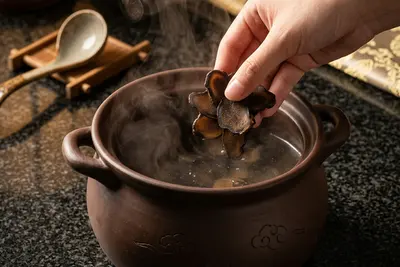 梅花鹿茸和马鹿茸哪个好？花姿盛只用壮年梅花鹿，理由写在氨基酸图谱里 — 养生知识 | 花姿盛养生智慧