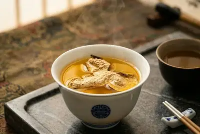 陈皮和什么一起泡水是最佳搭配？花姿盛新会陈皮六大黄金组合对症泡法全攻略 — 养生知识 | 花姿盛养生智慧