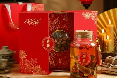 鹿茸的吃法，花姿盛长白山蜡片研粉炖汤泡酒三种经典用法附剂量速查表 — 养生知识 | 花姿盛养生智慧