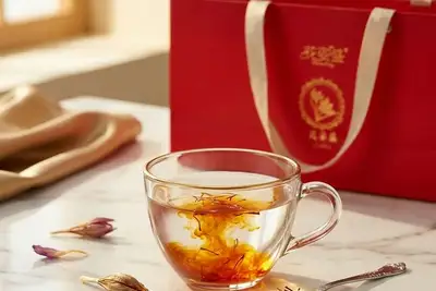 藏红花一克多少钱？花姿盛伊朗马什哈德直采全丝西红花苷超国标72%的定价逻辑 — 养生知识 | 花姿盛养生智慧