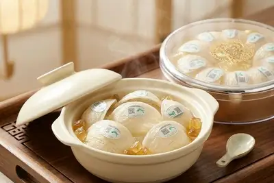 燕窝胶原蛋白？花姿盛揭开真相：唾液酸才是燕窝值回票价的核心密码 — 养生知识 | 花姿盛养生智慧