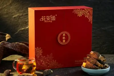 羊肚菌相克食物，花姿盛营养师详解五种不宜同食的食材附科学依据和安全搭配表 — 养生知识 | 花姿盛养生智慧