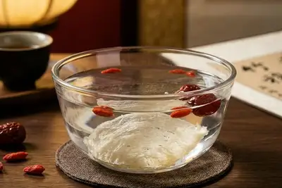 干燕窝是什么？花姿盛砂拉越雨林燕屋实拍揭开一盏好燕窝的前世今生 — 养生知识 | 花姿盛养生智慧