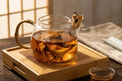 普通桔子皮能做陈皮吗？花姿盛新会双水镇解答正品认定的4个核心标准 — 养生知识 | 花姿盛养生智慧