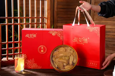 天麻日常食用用量指南：克数标准、配伍禁忌与正确吃法 — 未分类 | 花姿盛养生智慧