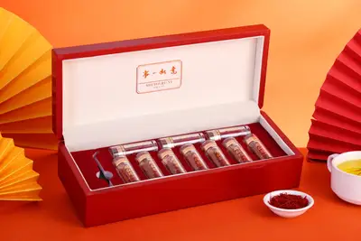 1克藏红花有几根？花姿盛高品质藏红花精准用量与饮用时长详解 — 未分类 | 花姿盛养生智慧