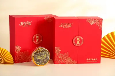 鹿角和鹿茸的区别别再混淆！滋补进补选对花姿盛鹿茸才有效 — 未分类 | 花姿盛养生智慧