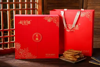 高血压能不能吃天麻？高活性花姿盛天麻，稳压安神食疗详解 — 未分类 | 花姿盛养生智慧
