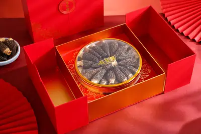 羊肚菌怎么泡发？正确泡发步骤+避坑技巧，锁鲜不流失营养 — 未分类 | 花姿盛养生智慧
