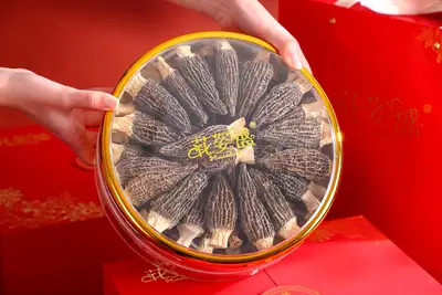 羊肚菌保质期多长时间？新鲜、干品、泡发后全维度储存指南（含花姿盛专属保鲜技巧） — 未分类 | 花姿盛养生智慧