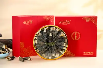 羊肚菌大的好还是小的好？弄懂这点，不踩选购误区、炖汤更鲜更营养 — 未分类 | 花姿盛养生智慧