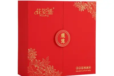 鹿茸粉怎么服用方法？花姿盛科学详解不同人群吃法、用量与禁忌 — 未分类 | 花姿盛养生智慧
